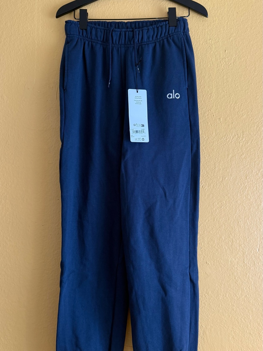 Alo Yoga Men’s Accolade Sweatpant